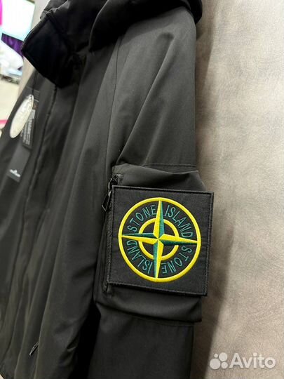 Куртка Stone Island