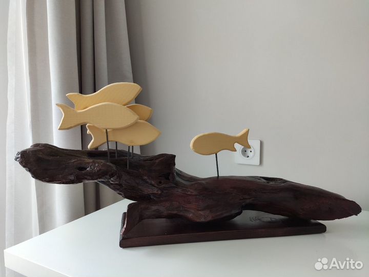 Изделие из дерева 