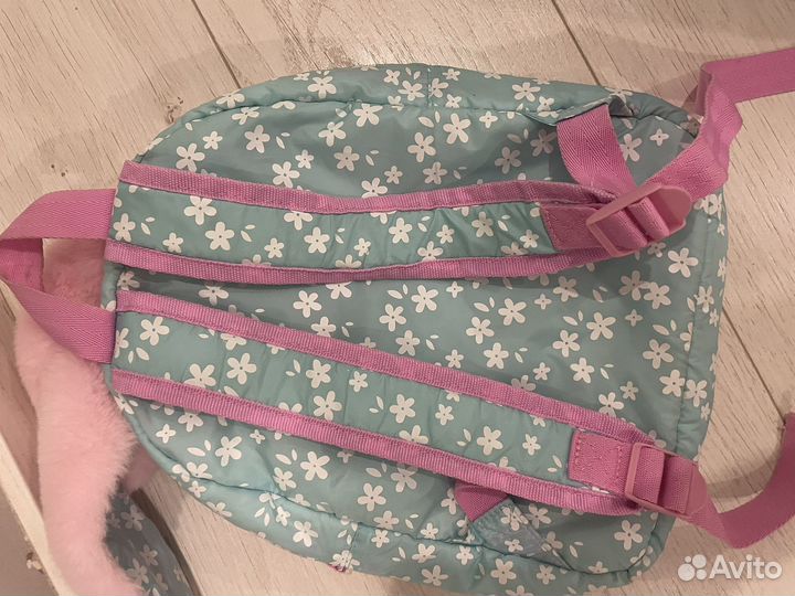 Рюкзак для девочки
