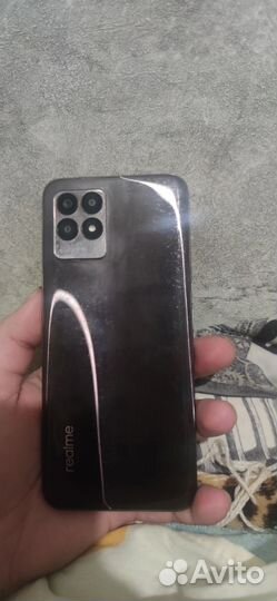 Realme 8i 4/64gb