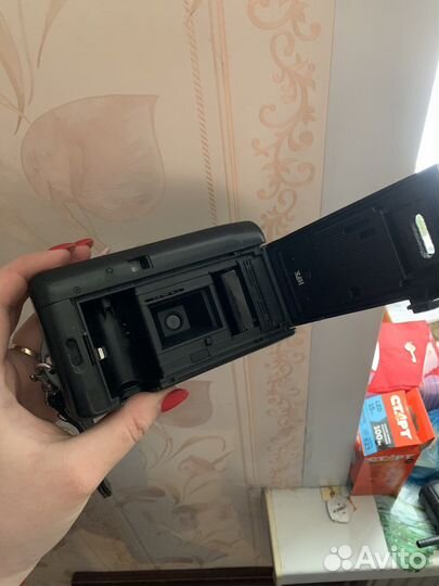 Фотоаппарат