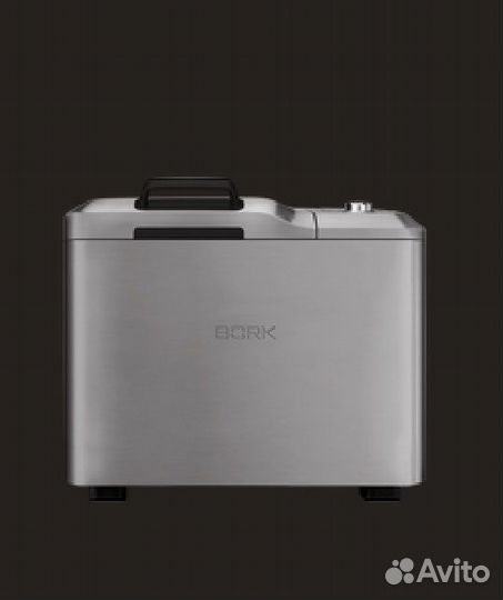 Хлебопечка bork x800
