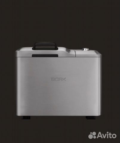 Хлебопечка bork x800
