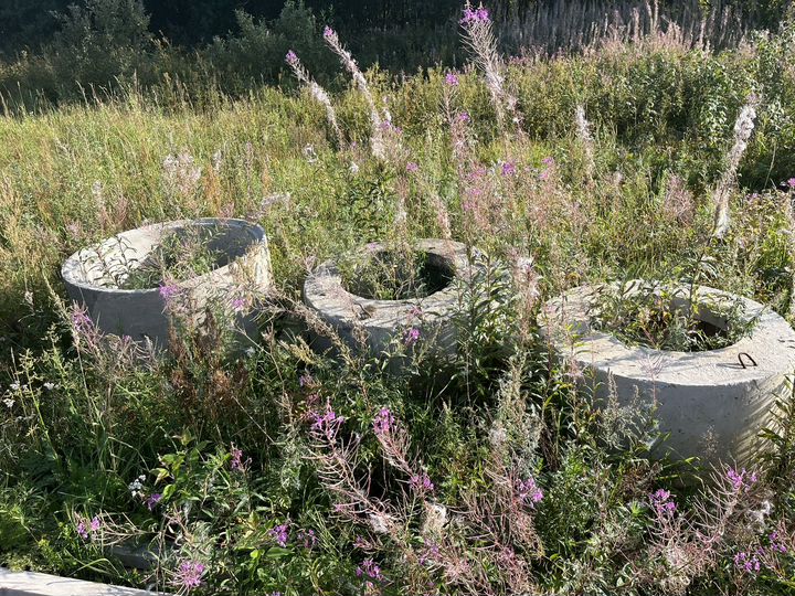 Участок 13 сот. (ИЖС)