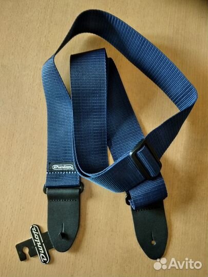 Гитарный ремень Dunlop