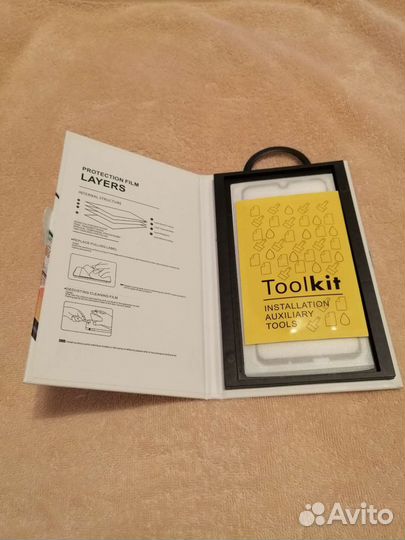 Защитное стекло Huawei Honor 10i/10 Litе /P smart