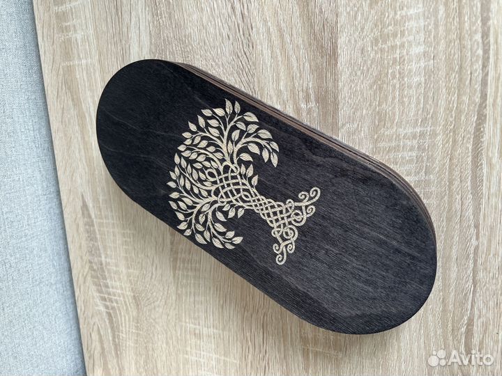 Доска садху для гвоздестояния