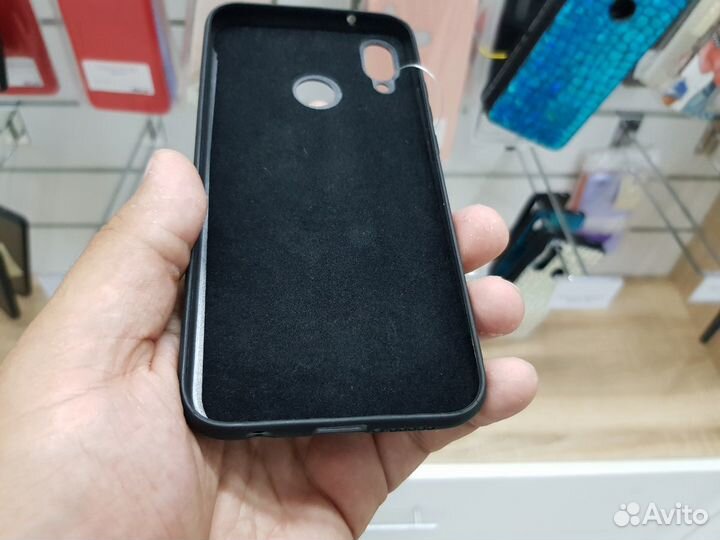 Чехол на Huawei P20 lite