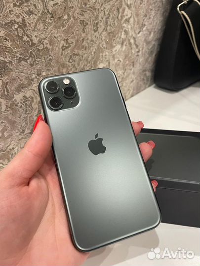 iPhone 11Pro 64gb