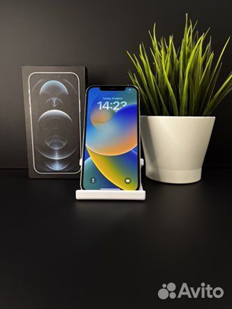 iPhone 12 Pro, 128 ГБ