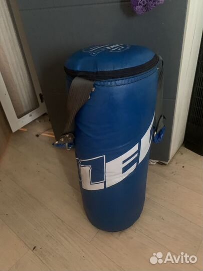 Боксерский мешок 10 кг