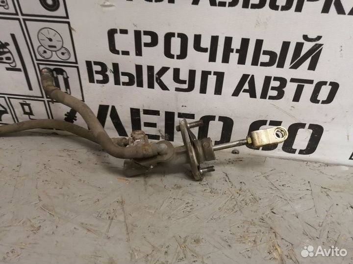 Цилиндр сцепления главный mitsubishi Lancer CS