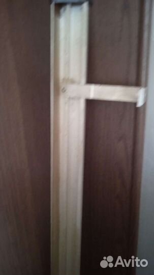 Карнизы для штор двухрядный