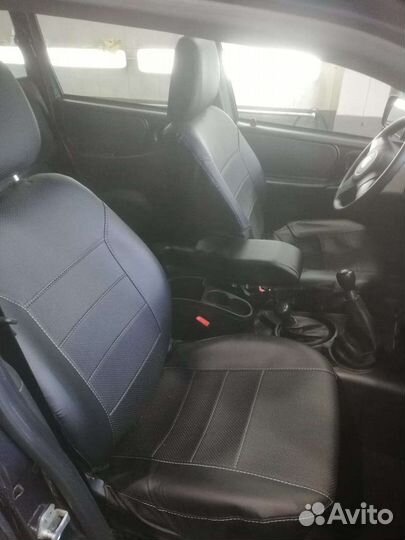 Автомобильные чехлы