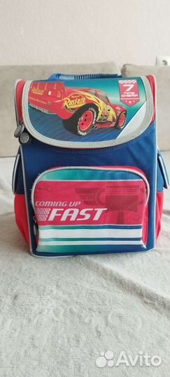 Рюкзаки ранцы для школы