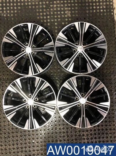 Диски R18 Mitsubishi Б/у оригинал