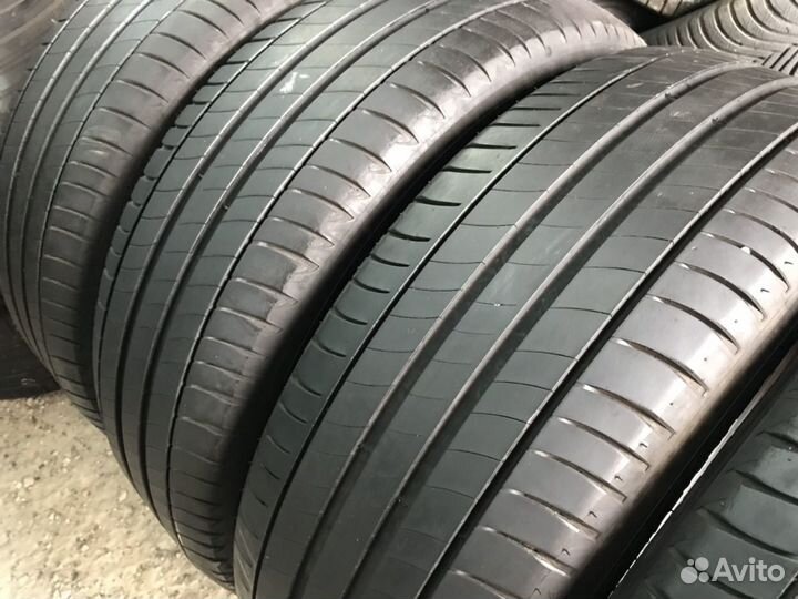 Michelin Primacy 3 225/55 R18