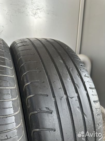 Yokohama C.Drive 2 AC02 205/55 R16