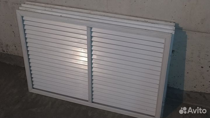 Решетки на радиаторы отопления