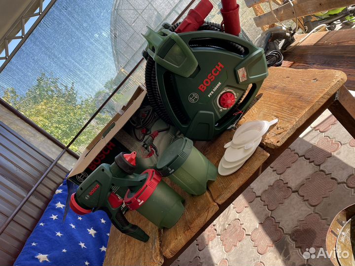 Краскопульт