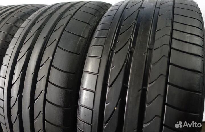 Bridgestone Dueler H/P Sport 225/60 R18