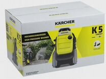 Мойка высокого давления Karcher K5 Compact 2024NEW