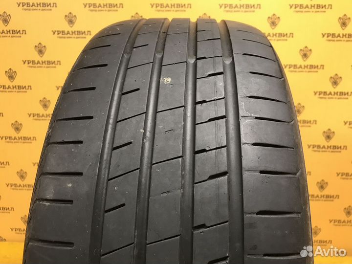 GT Radial SportActive 225/40 R19 93Y