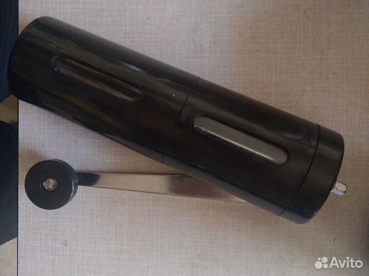 Кофемолка ручная