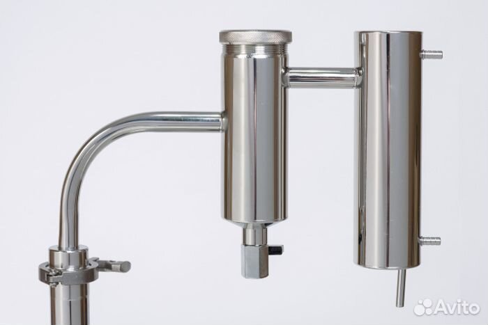 Самогонный аппарат Германия 3, 30 л