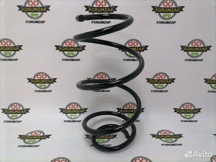 Пружина подвески передняя Kia Optima JF 2016-2020