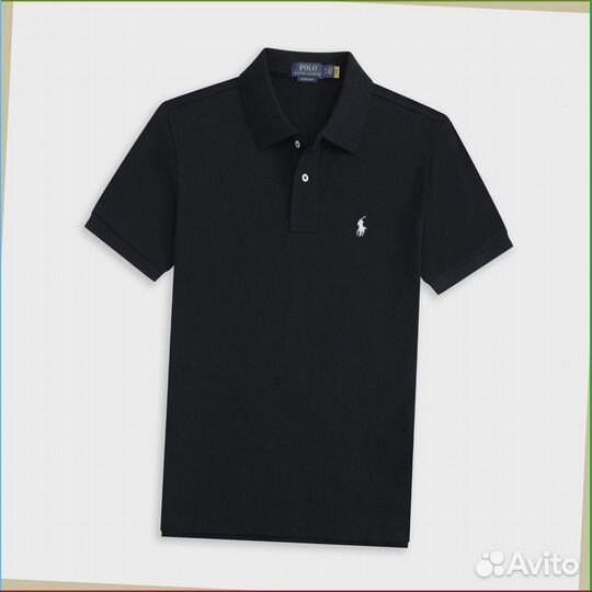 Футболка Polo Ralph Lauren (36182 Артикул товара: )