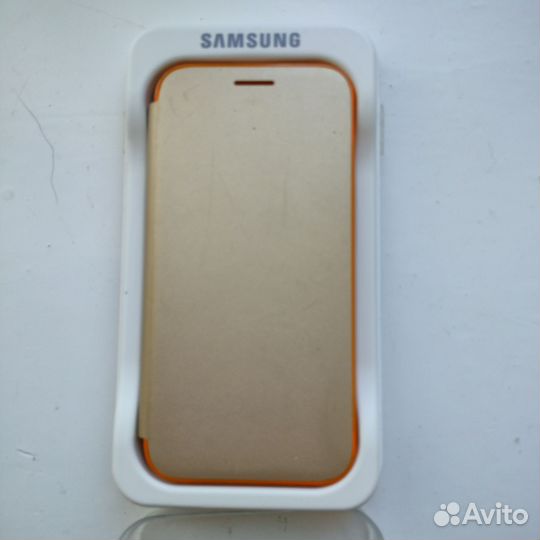 Чехлы на телефон Samsung А3