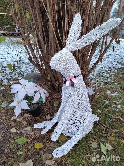 Садовые фигуры