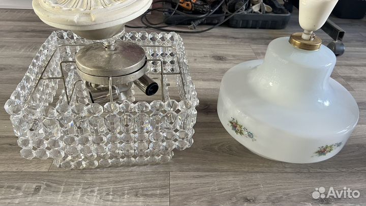 Вещи из СССР