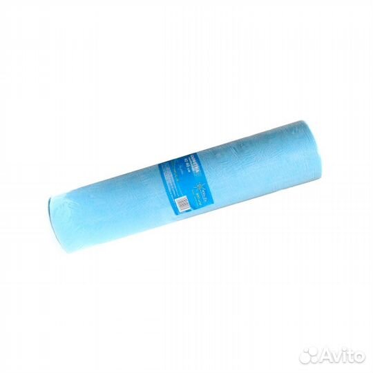 Салфетки одноразовые 40/60 см в рулоне SMS 200шт