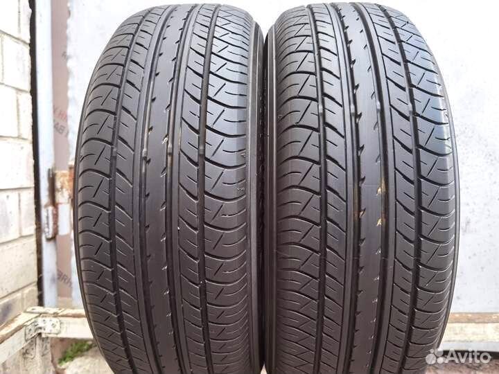Yokohama dB Decibel E70 215/60 R16 88H