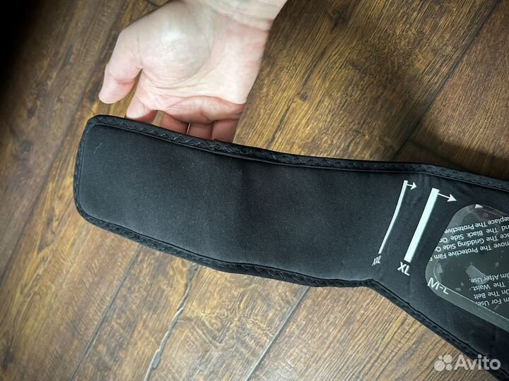 Gezatone пояс миостимулятор для похудения