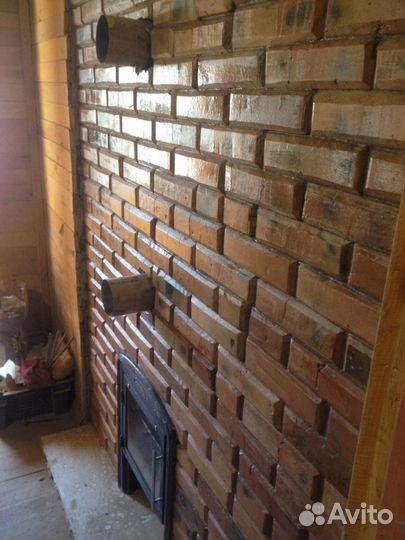 Услуги печника