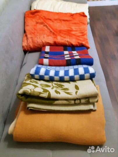 Одеяла