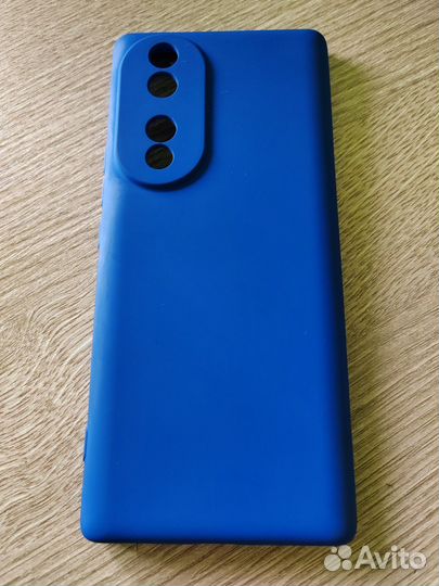 Чехол на Honor 70