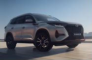 Xcite X-Cross 8 I (2024—2026) Внедорожник