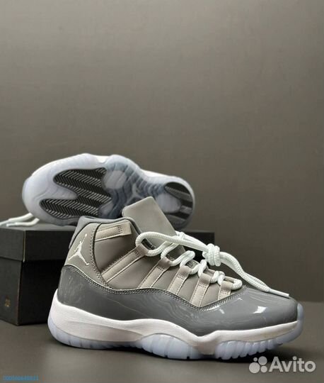 Nike Air Jordan 11