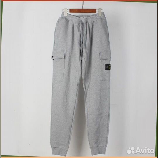 Спортивные штаны Stone Island (Номер Artikle: 23002)