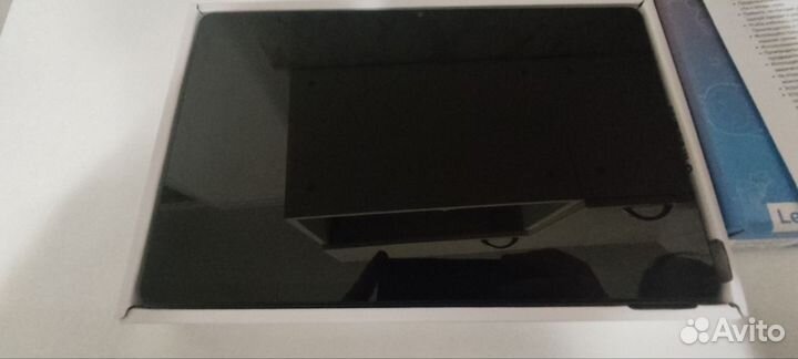 Планшет Lenovo tab M10 Plus (3rd Gen)