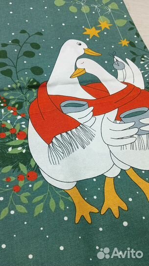 Лоскуты для рукоделия №8