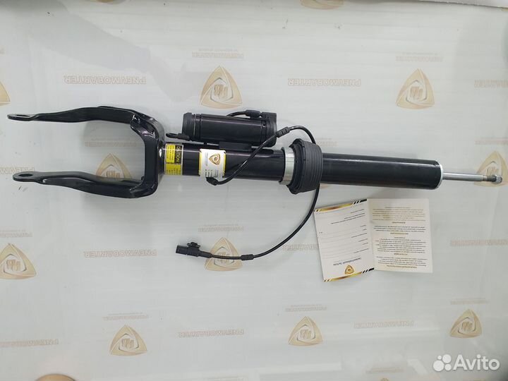 Амортизатор Мерседес GLS