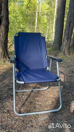 Стул туристический раскладной
