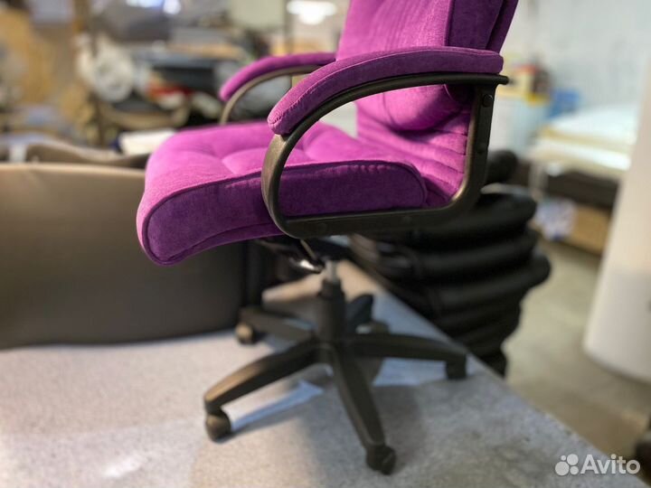Кресло компьютерное