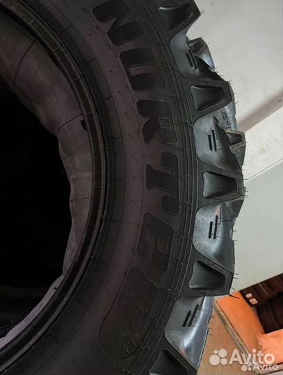 18,4R38 nortec TA-02 146TT