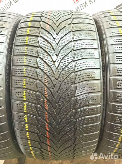 Nexen Winguard Sport 2 245/45 R18 98P